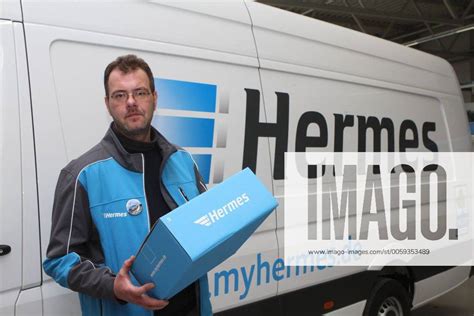 hermes mitarbeiter hortet pakete berlin